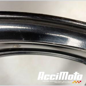 Jante arrière SUZUKI GSXR 1340 HAYABUSA