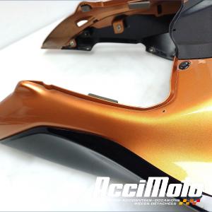 Coque arrière de carénage SUZUKI GSXR 1340 HAYABUSA