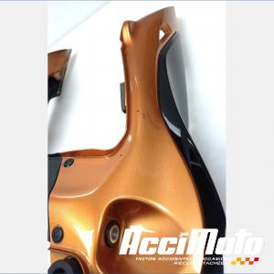 Coque arrière de carénage SUZUKI GSXR 1340 HAYABUSA