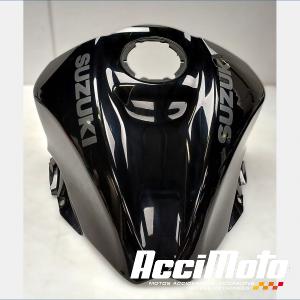 Cache réservoir d'essence SUZUKI GSXR 1340 HAYABUSA