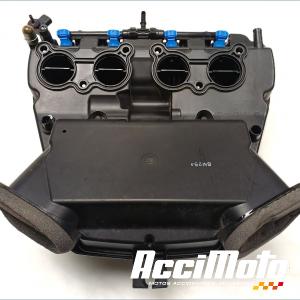 Boite à air SUZUKI GSXR 1340 HAYABUSA