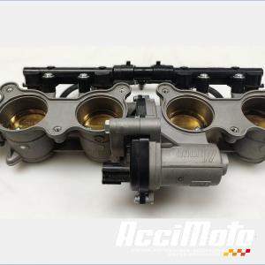 Rampe d'injection (moteur) SUZUKI GSXR 1340 HAYABUSA