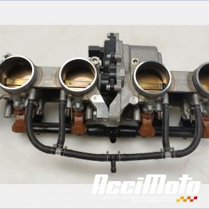 Rampe d'injection (moteur) SUZUKI GSXR 1340 HAYABUSA