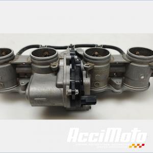Rampe d'injection (moteur) SUZUKI GSXR 1340 HAYABUSA