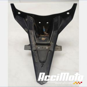 Support plaque d'immat./bavette arr SUZUKI GSXR 1340 HAYABUSA