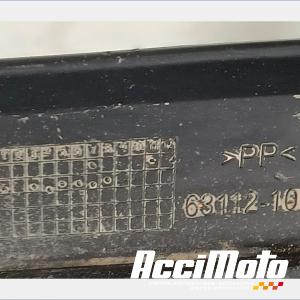 Support plaque d'immat./bavette arr SUZUKI GSXR 1340 HAYABUSA