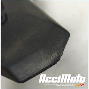 Support plaque d'immat./bavette arr SUZUKI GSXR 1340 HAYABUSA