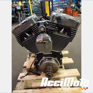 Engine HARLEY DAVIDSON ELECTRA GLIDE ULTRA LIMITED FLHTK