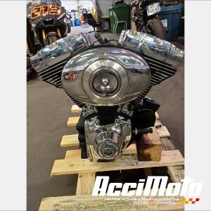 Moteur HARLEY DAVIDSON ELECTRA GLIDE ULTRA LIMITED FLHTK