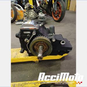 Gearbox HARLEY DAVIDSON ELECTRA GLIDE ULTRA LIMITED FLHTK