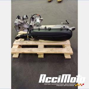 Moteur KYMCO XTOWN 125