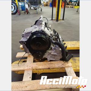 Moteur SUZUKI GSXR 750