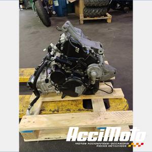Moteur SUZUKI GSXR 750