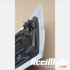 Capot de selle TRIUMPH SPEED TRIPLE 1050 RS