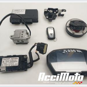 Kit neiman + CDI unit TRIUMPH SPEED TRIPLE 1050 RS