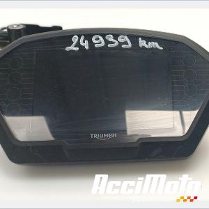 Kit neiman+cdi TRIUMPH SPEED TRIPLE 1050 RS