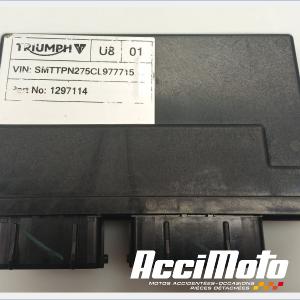 Kit neiman+cdi TRIUMPH SPEED TRIPLE 1050 RS