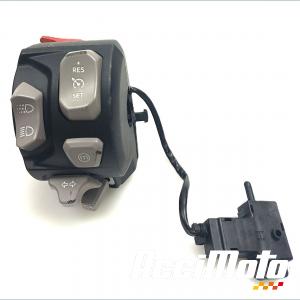 Commodo (gauche) TRIUMPH SPEED TRIPLE 1050 RS