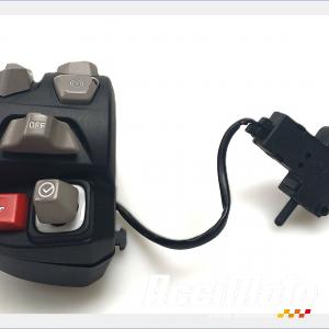 Commodo (gauche) TRIUMPH SPEED TRIPLE 1050 RS