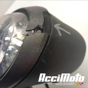 Phare (optique avant) TRIUMPH SPEED TRIPLE 1050 RS