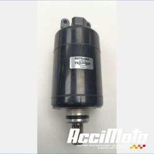 Démarreur TRIUMPH SPEED TRIPLE 1050 RS
