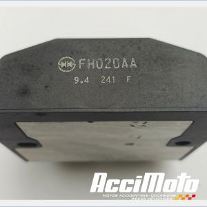 Régulateur de tension  TRIUMPH SPEED TRIPLE 1050 RS