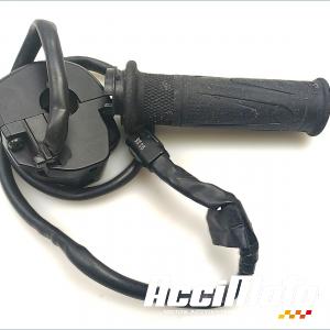 Poignée d'accélérateur seule TRIUMPH SPEED TRIPLE 1050 RS