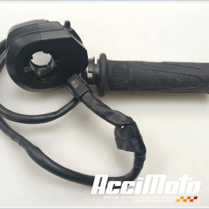 Poignée d'accélérateur seule TRIUMPH SPEED TRIPLE 1050 RS