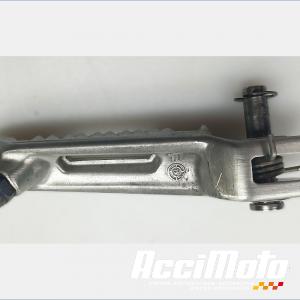 Repose-pied avant (droit) TRIUMPH SPEED TRIPLE 1050 RS