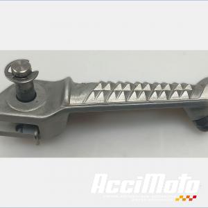 Repose-pied avant (gauche) TRIUMPH SPEED TRIPLE 1050 RS