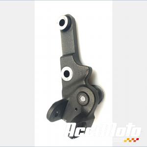 Platine repose-pied avant (gauche) TRIUMPH SPEED TRIPLE 1050 RS