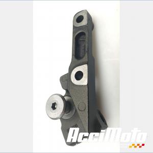 Platine repose-pied avant (gauche) TRIUMPH SPEED TRIPLE 1050 RS