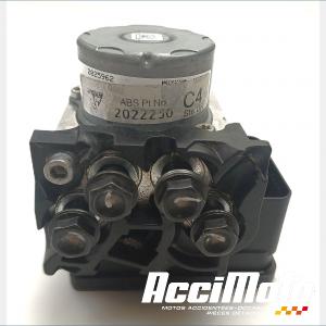 Centrale abs TRIUMPH SPEED TRIPLE 1050 RS