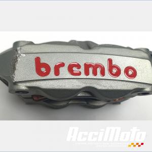 étrier de frein avant (droit) TRIUMPH SPEED TRIPLE 1050 RS