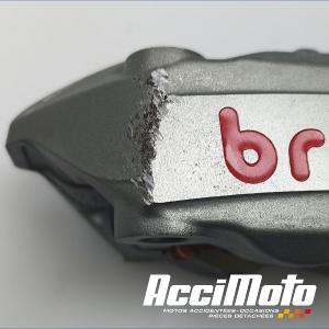 étrier de frein avant (droit) TRIUMPH SPEED TRIPLE 1050 RS