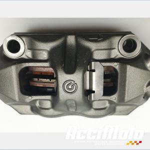 étrier de frein avant (gauche) TRIUMPH SPEED TRIPLE 1050 RS