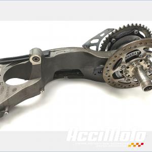 MONO BRAS OSCILLANT TRIUMPH SPEED TRIPLE 1050 RS