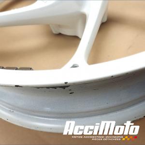 Front rim TRIUMPH SPEED TRIPLE 1050 RS