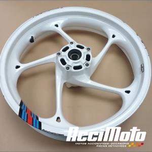 Jante avant TRIUMPH SPEED TRIPLE 1050 RS