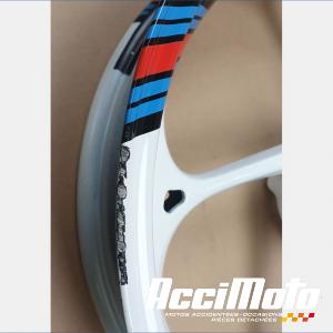 Jante avant TRIUMPH SPEED TRIPLE 1050 RS