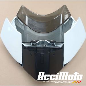 Bulle d'origine  TRIUMPH SPEED TRIPLE 1050 RS