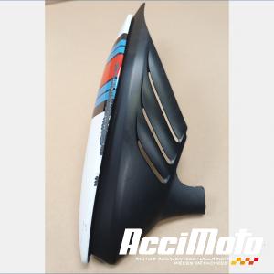 écope de radiateur (la paire) TRIUMPH SPEED TRIPLE 1050 RS