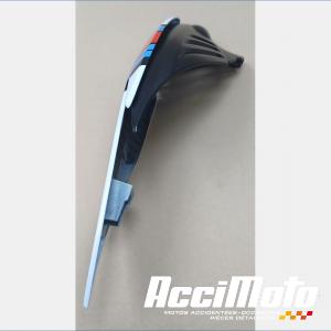 écope de radiateur (la paire) TRIUMPH SPEED TRIPLE 1050 RS