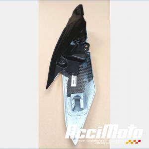 écope de radiateur (la paire) TRIUMPH SPEED TRIPLE 1050 RS