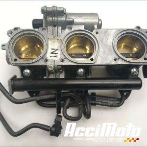 Rampe d'injection (moteur) TRIUMPH SPEED TRIPLE 1050 RS