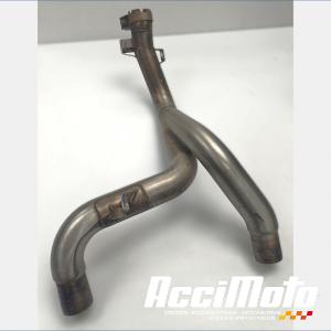 Silencieux (adaptable) TRIUMPH SPEED TRIPLE 1050 RS