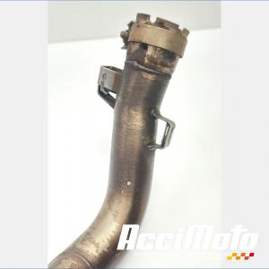 Silencieux (adaptable) TRIUMPH SPEED TRIPLE 1050 RS