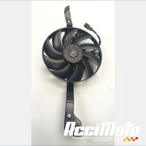 Ventilateur de radiateur  TRIUMPH SPEED TRIPLE 1050 RS