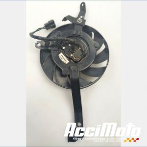 Ventilateur de radiateur  TRIUMPH SPEED TRIPLE 1050 RS