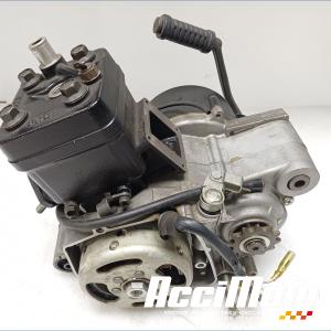 Moteur YAMAHA RD80LC